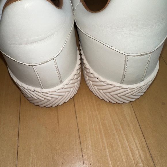 NEW The Shoe Box platform sneaker, 38/8, 2320 - Picture 6 of 7